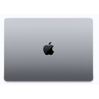 ноутбук Apple MacBook Pro 14 2023 Z17G0000F ENG Серый