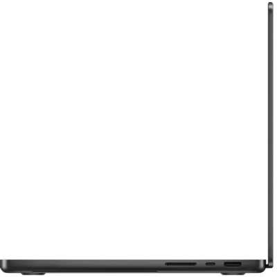 ноутбук Apple MacBook Pro 14 2023 Z1AU0012N Черный