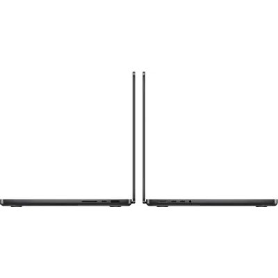 ноутбук Apple MacBook Pro 14 2023 Z1AU003A9 Черный