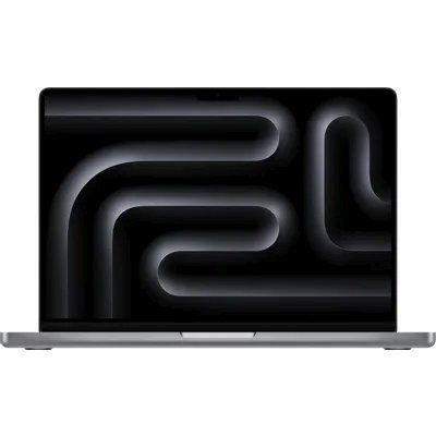 ноутбук Apple MacBook Pro 14 2023 Z1C8000EA-MTL73 Серый