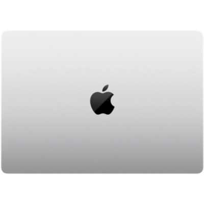 ноутбук Apple MacBook Pro 14 2024 MX2F3HN/A Серебристый