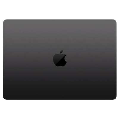 ноутбук Apple MacBook Pro 14 2024 Z1FE00113 Черный