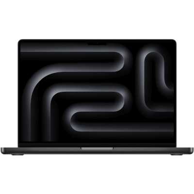 ноутбук Apple MacBook Pro 14 2024 Z1FE002BP Черный