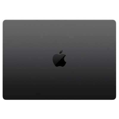 ноутбук Apple MacBook Pro 14 2025 MDE14LL/A Черный