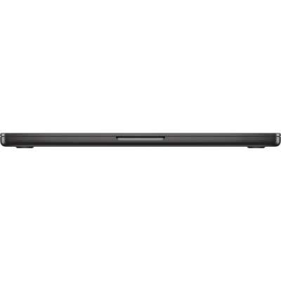 ноутбук Apple MacBook Pro 14 2025 MDE34HN/A Черный