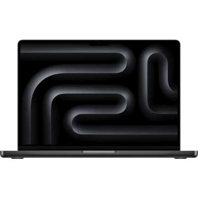 ноутбук Apple MacBook Pro 14 2025 MDE34ZP/A Черный