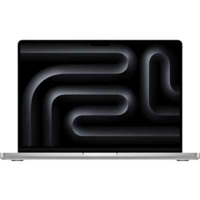 ноутбук Apple MacBook Pro 14 2025 MDE44LL/A Серебристый