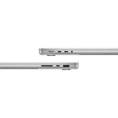 ноутбук Apple MacBook Pro 14 2025 MDE64HN/A