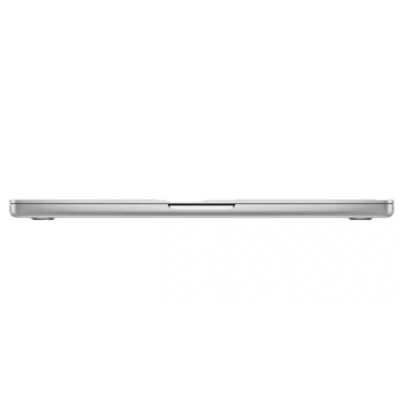 ноутбук Apple MacBook Pro 14 2025 Z1VP0001U Серебристый