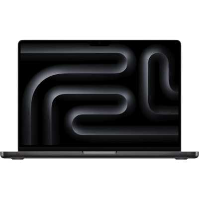 ноутбук Apple MacBook Pro 14 2026 MGDR4ZA/A Черный