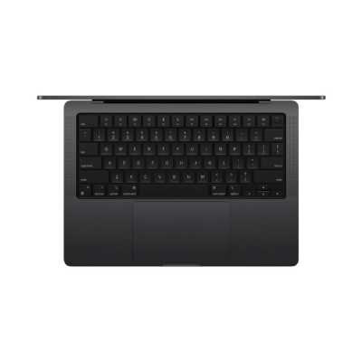 ноутбук Apple MacBook Pro 14 2026 MGDR4ZP/A Черный