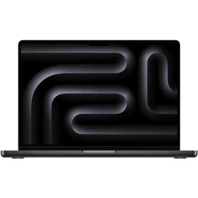 ноутбук Apple MacBook Pro 14 2026 Z1ML001V4 Черный