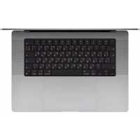 ноутбук Apple MacBook Pro 16 2021 MK183RU/A Серый