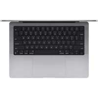 ноутбук Apple MacBook Pro 16 2021 MK193B/A ENG Серый