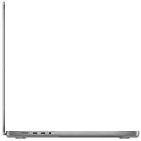 ноутбук Apple MacBook Pro 16 2021 MK193ZE/A ENG Серый