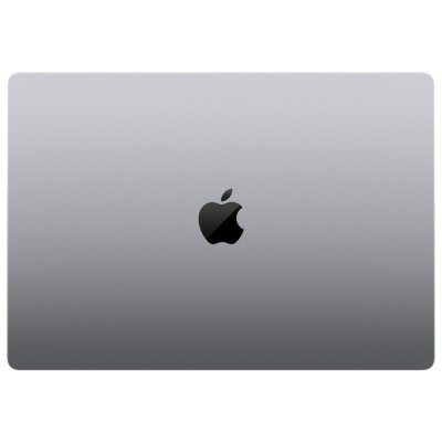 ноутбук Apple MacBook Pro 16 2021 MK1A3HN/A Серый