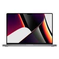 ноутбук Apple MacBook Pro 16 2021 MK1A3ZE/A ENG Серый