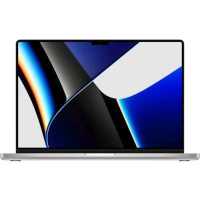 ноутбук Apple MacBook Pro 16 2021 MK1F3B/A ENG Серебристый