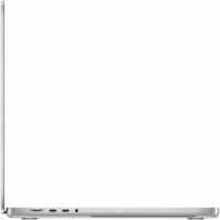 ноутбук Apple MacBook Pro 16 2021 MK1F3RU/A Серебристый