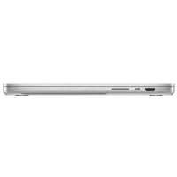 ноутбук Apple MacBook Pro 16 2021 MK1H3LL/A ENG Серебристый