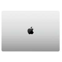 ноутбук Apple MacBook Pro 16 2021 MK1H3LL/A ENG Серебристый