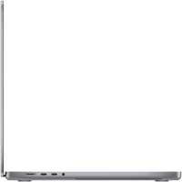 ноутбук Apple MacBook Pro 16 2021 Z14V0008E Серый