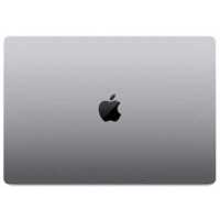 ноутбук Apple MacBook Pro 16 2021 Z14W0007A Серый