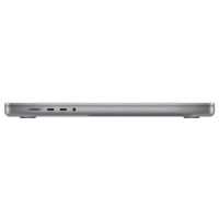 ноутбук Apple MacBook Pro 16 2021 Z14W0007F Серый