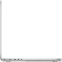 ноутбук Apple MacBook Pro 16 2021 Z14Y0008D Серебристый