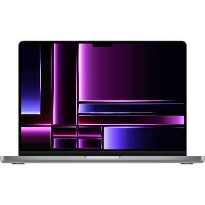 ноутбук Apple MacBook Pro 16 2023 MNW83B/A Серый