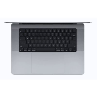 ноутбук Apple MacBook Pro 16 2023 MNW93ZA/A ENG Серый