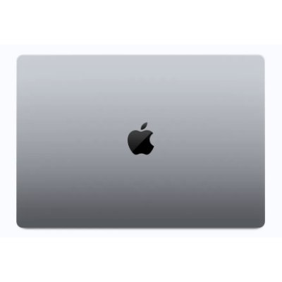 ноутбук Apple MacBook Pro 16 2023 MNW93ZP/A ENG Серый