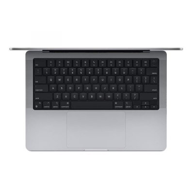 ноутбук Apple MacBook Pro 16 2023 MNWA3LL/A ENG Серый