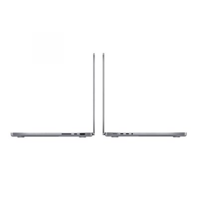ноутбук Apple MacBook Pro 16 2023 MNWA3LL/A ENG Серый