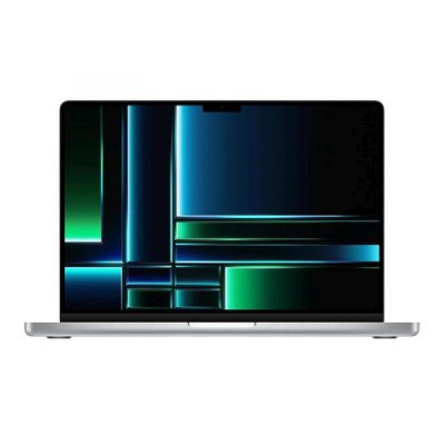 ноутбук Apple MacBook Pro 16 2023 MNWE3LL/A ENG Серебристый
