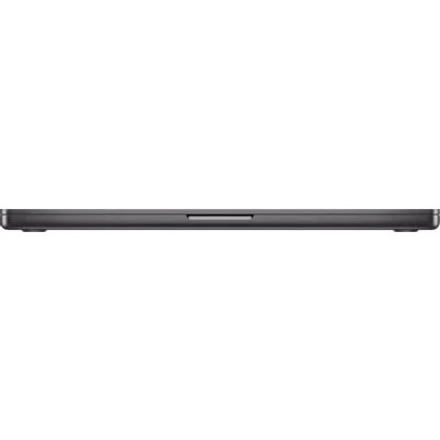 ноутбук Apple MacBook Pro 16 2023 MRW13HN/A Черный