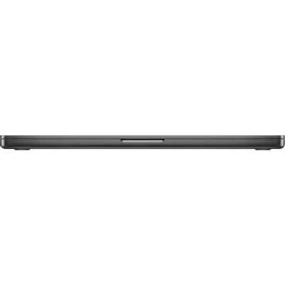ноутбук Apple MacBook Pro 16 2023 MRW23HN/A Черный космос