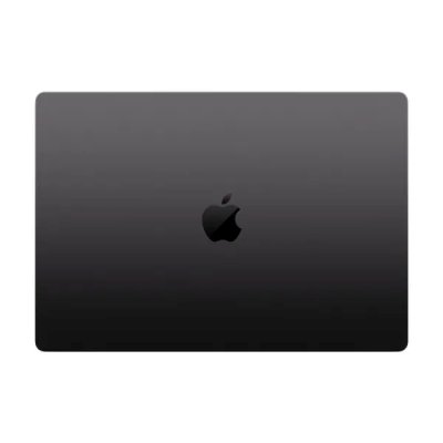 ноутбук Apple MacBook Pro 16 2023 MRW33LL/A Черный