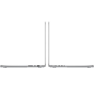 ноутбук Apple MacBook Pro 16 2023 MRW63B/A ENG Серебристый