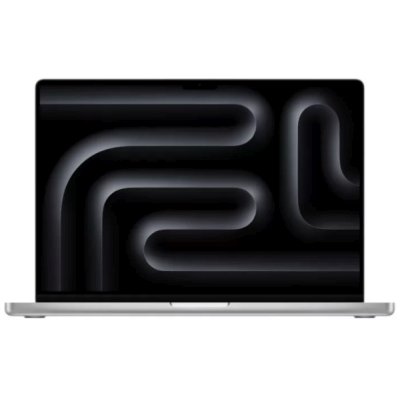 ноутбук Apple MacBook Pro 16 2023 MRW73HN/A Серебристый