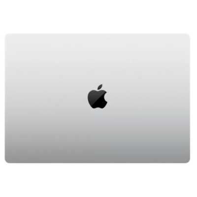 ноутбук Apple MacBook Pro 16 2023 MRW73HN/A Серебристый