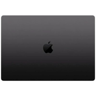 ноутбук Apple MacBook Pro 16 2023 MUW63HN/A Черный
