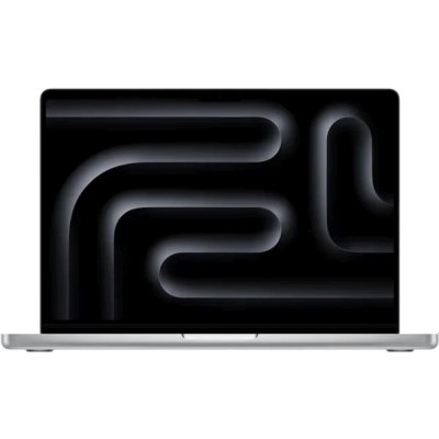 ноутбук Apple MacBook Pro 16 2023 MUW73LL/A Серебристый