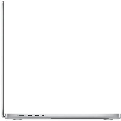 ноутбук Apple MacBook Pro 16 2023 MUW73ZP/A Серебристый