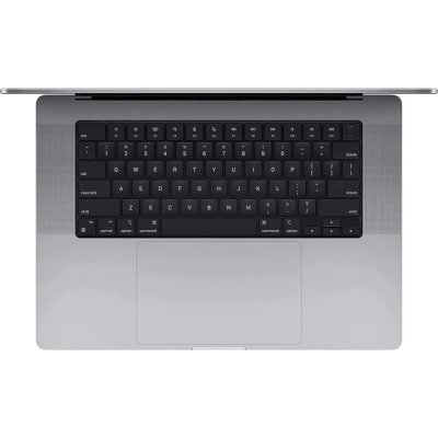 ноутбук Apple MacBook Pro 16 2023 Z1740000E Серый