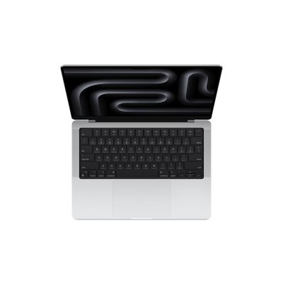 ноутбук Apple MacBook Pro 16 2024 MX2T3RU/A Серебристый