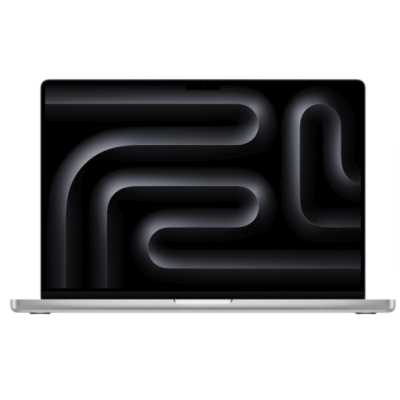 ноутбук Apple MacBook Pro 16 2024 MX2U3ZP/A Серебристый
