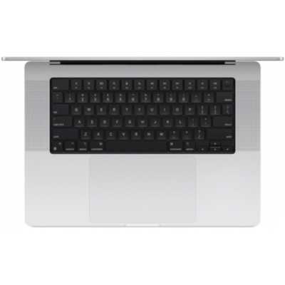 ноутбук Apple MacBook Pro 16 2024 MX2V3HN/A Серебристый
