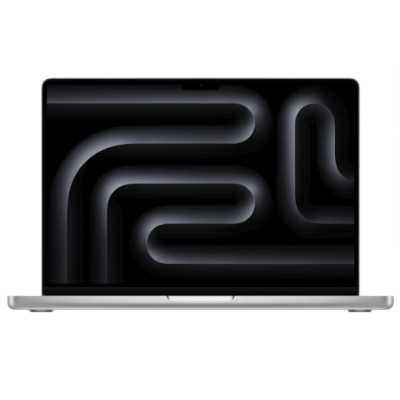 ноутбук Apple MacBook Pro 16 2024 MX2W3ZP/A Серебристый