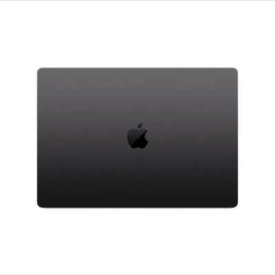 ноутбук Apple MacBook Pro 16 2024 MX2X3LL/A Черный